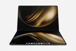 لپ‌تاپ هوآوی میت‌بوک فولد آلتیمیت | Huawei MateBook Fold Ultimate