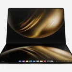 لپ‌تاپ هوآوی میت‌بوک فولد آلتیمیت | Huawei MateBook Fold Ultimate