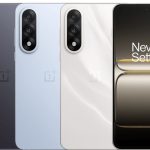 گوشی وان پلاس Nord 5 5G | حافظه 512 رم 12 گیگابایت ((پک گلوبال))