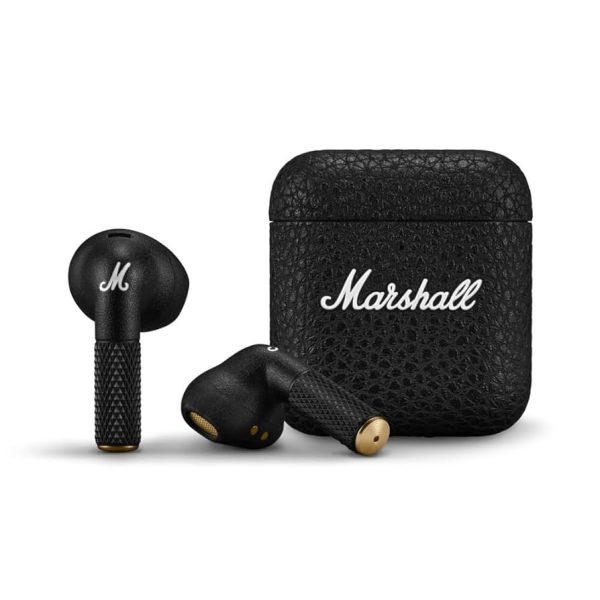 ایرپاد مارشال MARSHALL مدل MINOR IV
