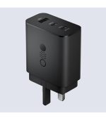شارژر 100 وات اصلی سی ام اف ناتینگ Nothing CMF 100W ((با کابل)) - Image 2