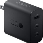 شارژر 100 وات اصلی سی ام اف ناتینگ Nothing CMF 100W ((با کابل))