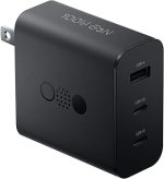 شارژر 100 وات اصلی سی ام اف ناتینگ Nothing CMF 100W ((با کابل))
