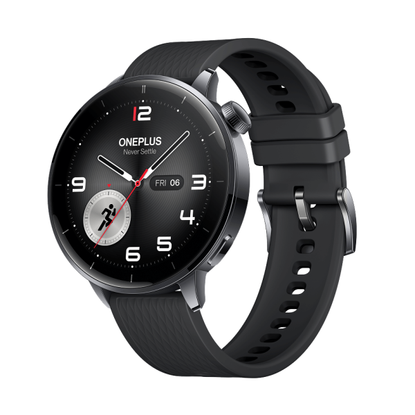 ساعت هوشمند وان پلاس واچ 3 | OnePlus Watch 3 43mm