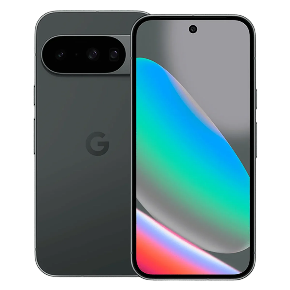 گوشی گوگل Pixel 10 5G | حافظه 256 رم 12 گیگابایت ((نات اکتیو))ca/gb/us گلوبال - Image 4