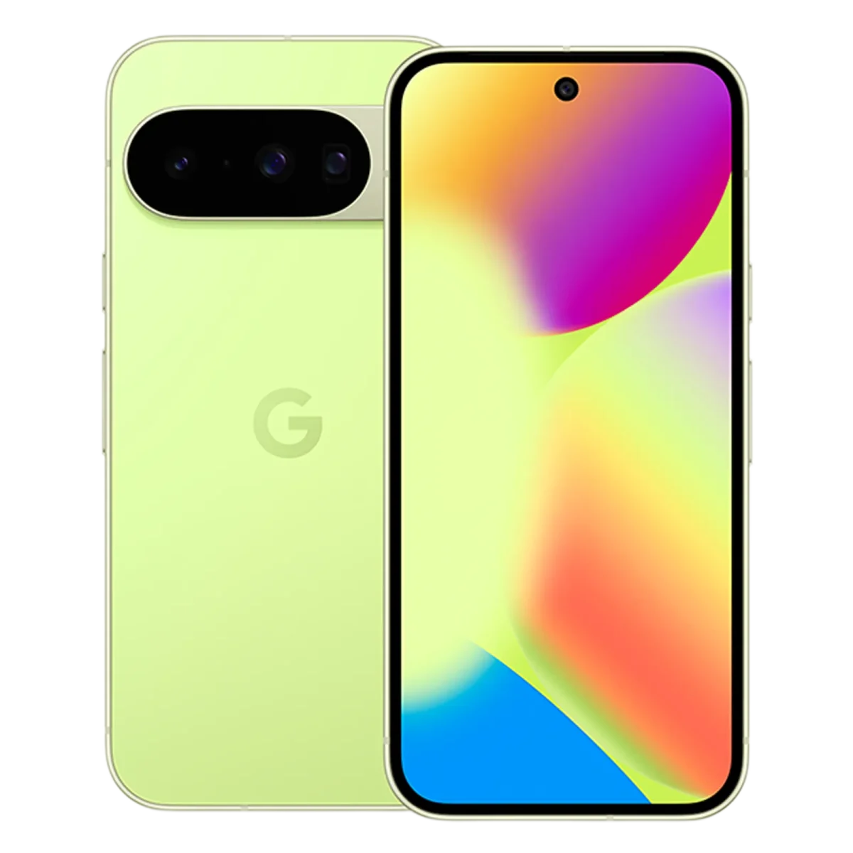 گوشی گوگل Pixel 10 5G | حافظه 256 رم 12 گیگابایت ((نات اکتیو))ca/gb/us گلوبال - Image 1