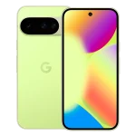 گوشی گوگل Pixel 10 5G | حافظه 256 رم 12 گیگابایت ((نات اکتیو))ca/gb/us گلوبال