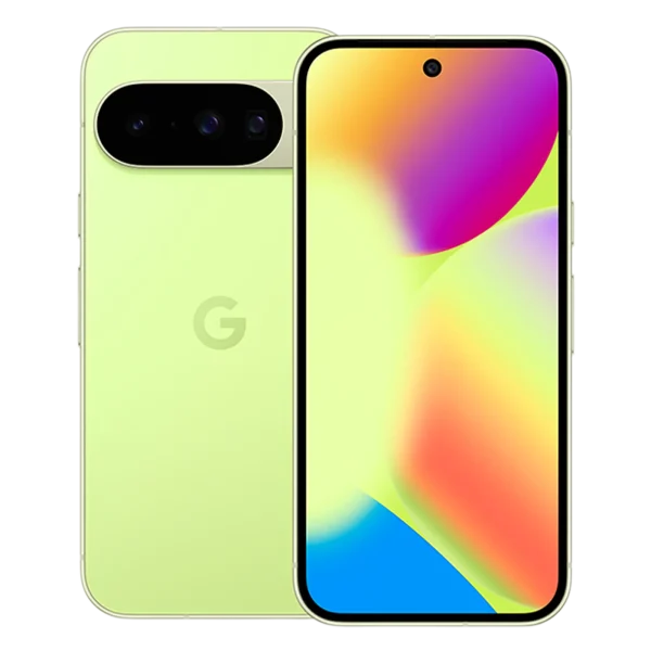 گوشی گوگل Pixel 10 5G | حافظه 256 رم 12 گیگابایت ((نات اکتیو))ca/gb/us گلوبال
