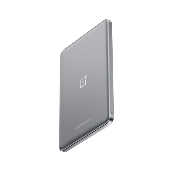 OnePlus Slim Magnetic Power Bank 5000mAh
