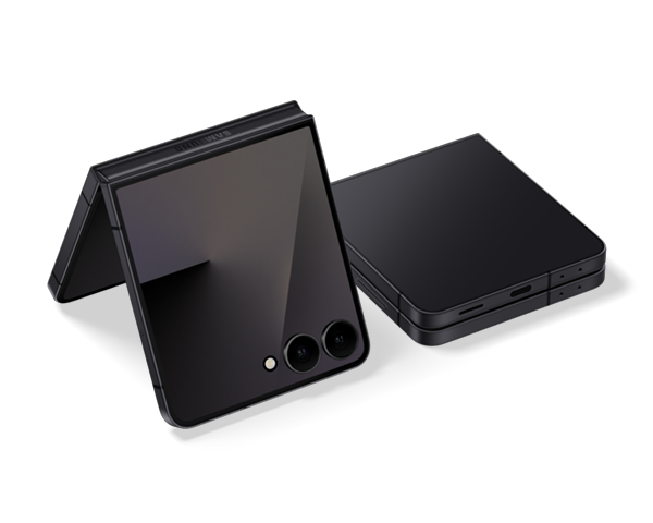 گوشی سامسونگ Z Flip 7 5G | حافظه 512 رم 12 گیگابایت