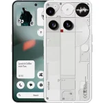 گوشی nothing phone 3 /5G  | حافظه 512 رم 16 گیگابایت - Image 2