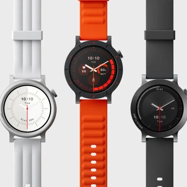 ساعت هوشمند ناتینگ مدل CMF Watch pro 3