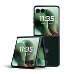 موتورولا Razr 60 Ultra 5G | حافظه 512 رم 16 گیگابایت ((پک گلوبال)) - Image 2