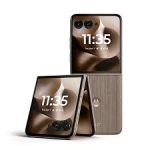 موتورولا Razr 60 Ultra 5G | حافظه 512 رم 16 گیگابایت ((پک گلوبال)) - Image 4