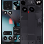 گوشی nothing phone 3 /5G  | حافظه 512 رم 16 گیگابایت