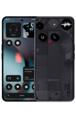 گوشی nothing phone 3 /5G  | حافظه 512 رم 16 گیگابایت