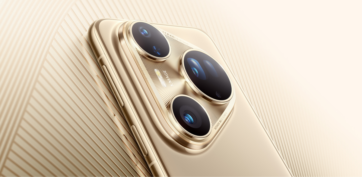 huawei pura 80 ultra 16/512 ((پک گلوبال)) - Image 2