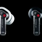 هدفون بلوتوث ناتینگNothing Ear 2025
