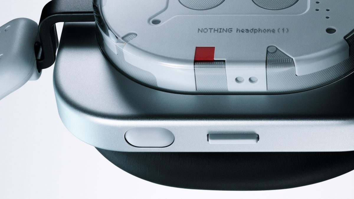 هدفون ناتینگ Headphone (1) - Image 4