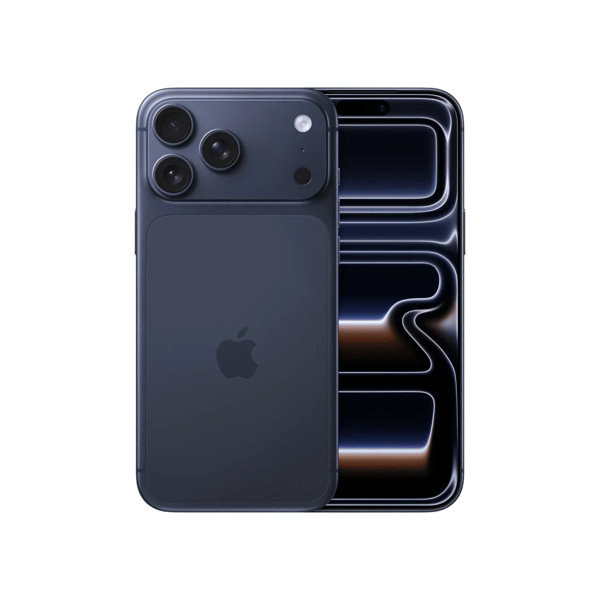 گوشی اپل دو سیم iPhone 17 Pro Max  | حافظه 256 گیگابایت ((zaa)) تحویل روز ((۱۴۰۴/۶/۳۰)) - Image 2