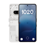 گوشی موبایل ناتینگ مدل Phone ۳a دو سیم کارت ظرفیت ۱۲۸ گیگابایت رم ۸ گیگابایت