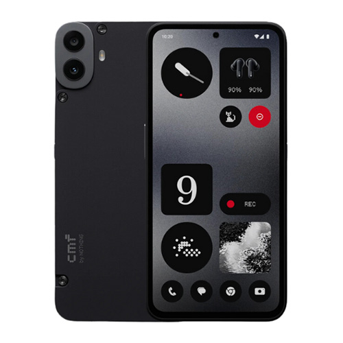 گوشی ناتینگ CMF Phone 1 5G | حافظه 128 رم 8 گیگابایت