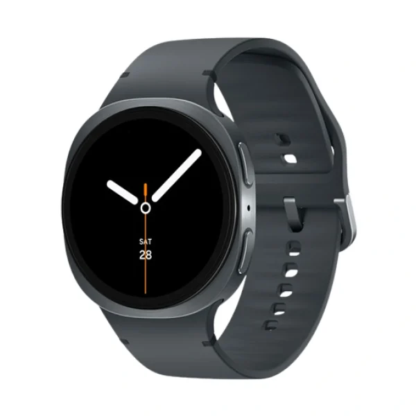 ساعت هوشمند سامسونگ Galaxy Watch 8 L330 سایز ۴۴ میلی‌متر با نمایشگر Super AMOLED