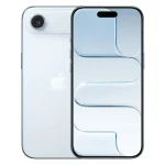 iphone air 256 gig ((تحویل ۱۴۰۴/۷/۵)) - Image 3