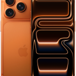 گوشی اپل  iPhone 17 Pro   | حافظه 512 گیگابایت ((zaa)) تحویل روز active