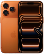 گوشی اپل دو سیم iPhone 17 Pro Max  | حافظه 256 گیگابایت ((zaa)) تحویل روز ((۱۴۰۴/۶/۳۰)) - Image 3