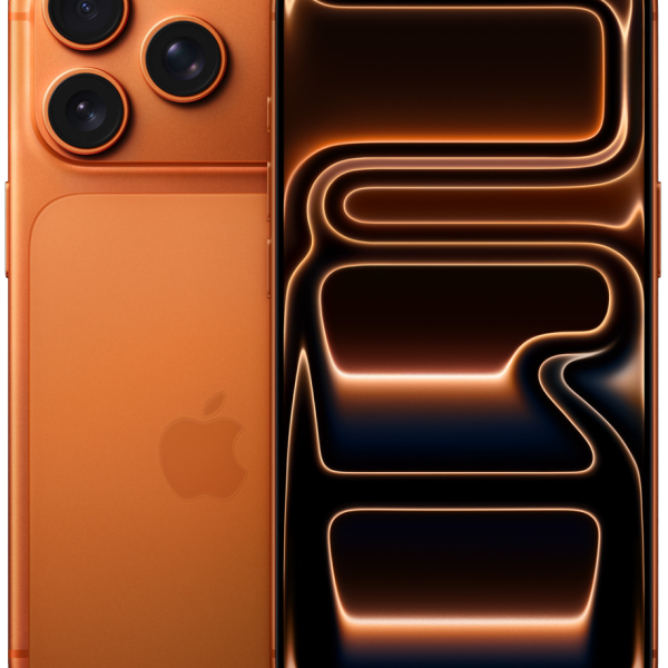 گوشی اپل  iPhone 17 Pro Max  | حافظه 512 گیگابایت ((zaa)) تحویل روز((1404/6/31))