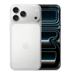 گوشی اپل دو سیم iPhone 17 Pro Max  | حافظه 256 گیگابایت ((zaa)) تحویل روز ((۱۴۰۴/۶/۳۰))