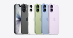 گوشی اپل دو سیم iPhone 17  | حافظه 256 گیگابایت ((zaa)) ((تحویل ۱۴۰۴/۶/۳۰)) - Image 5
