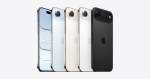 iphone air 256 gig ((تحویل ۱۴۰۴/۷/۵)) - Image 6