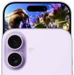 گوشی اپل دو سیم iPhone 17  | حافظه 256 گیگابایت ((zaa)) ((تحویل ۱۴۰۴/۶/۳۰)) - Image 8