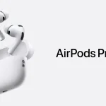 هدفون اپل ایرپادز پرو 3/airpods pro 3