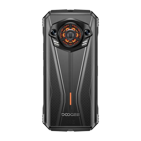 Doogee S Punk Pro /ram8/512 gig