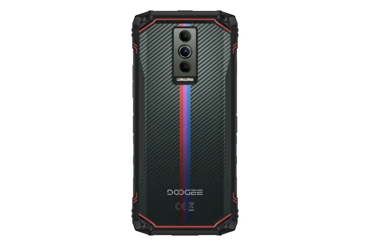 گوشی doogee blade 10 energy /ram4/128 gig - Image 1