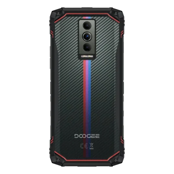 گوشی doogee blade 10 energy /ram4/128 gig