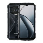 گوشی doogee S118 | حافظه 512 رم 12 گیگابایت(( گلوبال))
