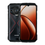 گوشی doogee S118 | حافظه 512 رم 12 گیگابایت(( گلوبال)) - Image 2
