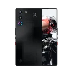 گوشی زد تی ای Nubia Red Magic 10 s Pro 5G | حافظه 256 گیگ رم 12 گیگابایت ((پک گلوبال))