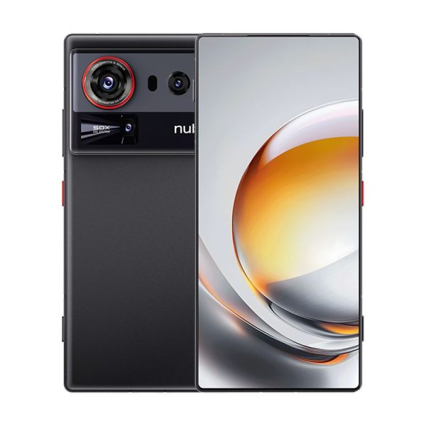 گوشی زد تی ای Nubia Z80 Ultra | حافظه 1 ترابایت رم16 گیگابایت ا ZTE Nubia Z80 Ultra 1tb/16 GB پک گلوبال