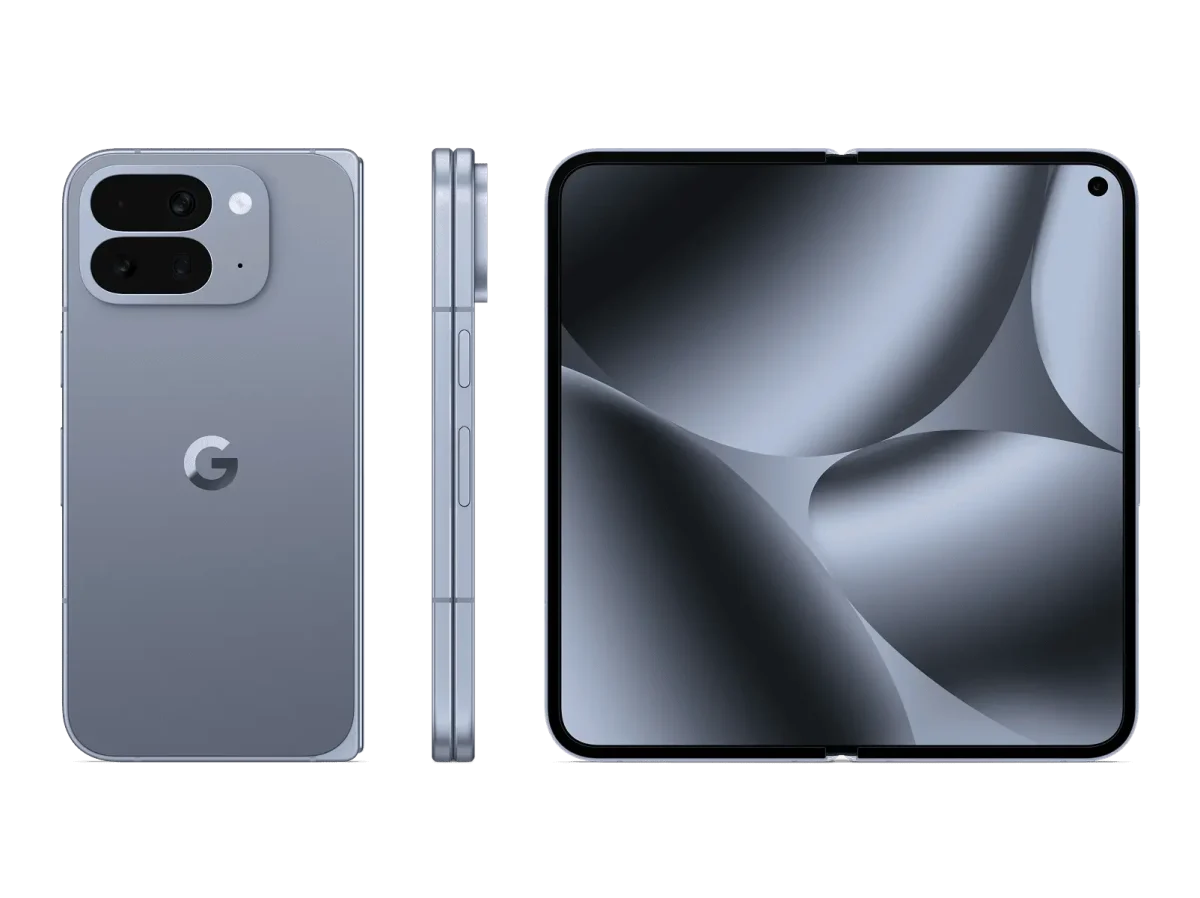 گوشی گوگل Pixel 10 Pro Fold 5G | حافظه 256 رم 16 گیگابایت - Image 1