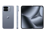 گوشی گوگل Pixel 10 Pro Fold 5G | حافظه 256 رم 16 گیگابایت