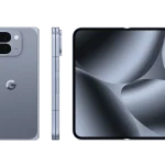 گوشی گوگل Pixel 10 Pro Fold 5G | حافظه 256 رم 16 گیگابایت us/ca/jp/gb  not active global