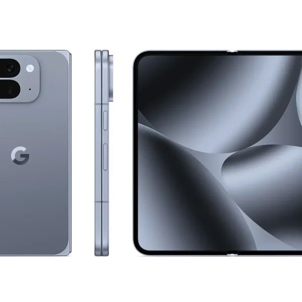 گوشی گوگل Pixel 10 Pro Fold 5G | حافظه 256 رم 16 گیگابایت
