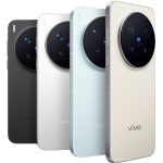 گوشی ویوو X300 Pro 5G | حافظه 512 رم 16 گیگابایت ((گلوبال)) - Image 5