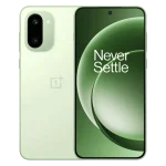 گوشی وان پلاس Oneplus 15R حافظه 256 گیگابایت رم 12 گیگابایت ((پک و رام گلوبال))