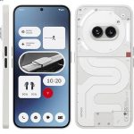 گوشی موبايل ناتینگ مدل Phone 2a 5G ظرفیت 128 گیگابایت رم 8 گیگابایت - Image 2